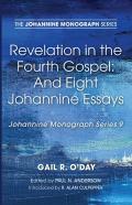 Revelation In The Fourth Gospel