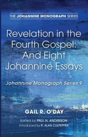 Revelation In The Fourth Gospel