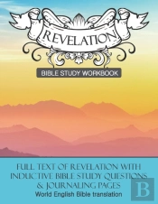 Revelation Inductive Bible Study Workbook