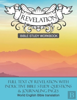 Bertrand.pt - Revelation Inductive Bible Study Workbook
