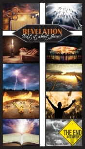 Revelation Isn'T It About Jesus?
