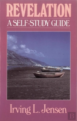 Bertrand.pt - Revelation- Jensen Bible Self Study Guide