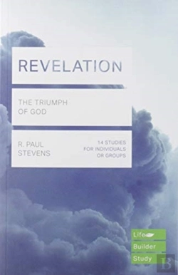 Bertrand.pt - Revelation (Lifebuilder Study Guides)