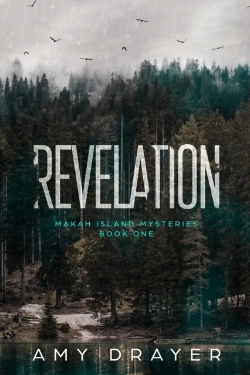 Bertrand.pt - Revelation: Makah Island Mysteries Book
