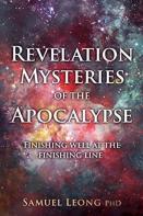 Revelation Mysteries Of The Apocalypse