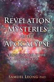 Revelation Mysteries Of The Apocalypse