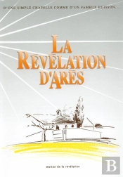 Revelation Of Ares