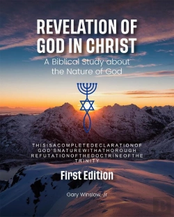Bertrand.pt - Revelation Of God In Christ
