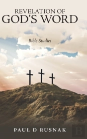 Revelation Of God'S Word