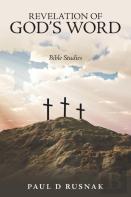Revelation Of God'S Word