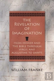 Revelation Of Imagination