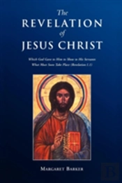 Revelation Of Jesus Christ