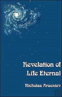 Bertrand.pt - Revelation Of Life Eternal