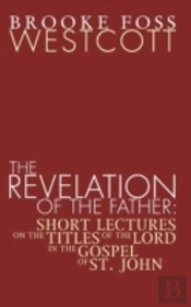 Revelation Of The Father