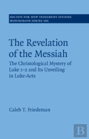 Revelation Of The Messiah