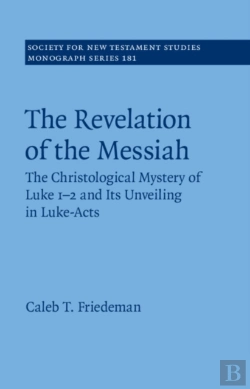 Bertrand.pt - Revelation Of The Messiah