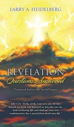 Bertrand.pt - Revelation- Questions Answered: Promised