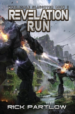 Bertrand.pt - Revelation Run