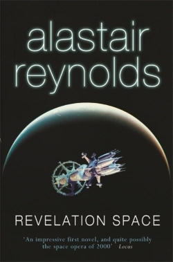 Bertrand.pt - Revelation Space