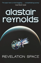Revelation Space