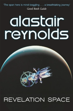 Bertrand.pt - Revelation Space