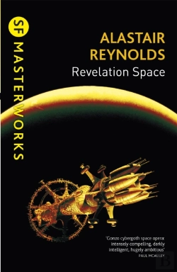 Bertrand.pt - Revelation Space