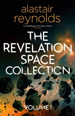Bertrand.pt - Revelation Space Collection Volume 1