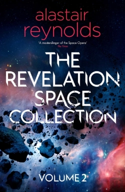 Bertrand.pt - Revelation Space Collection Volume 2