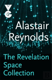 Revelation Space Ebook Collection