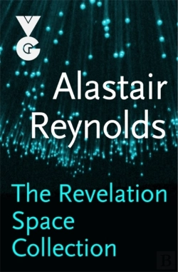 Bertrand.pt - Revelation Space Ebook Collection