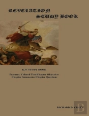 Revelation Study Book