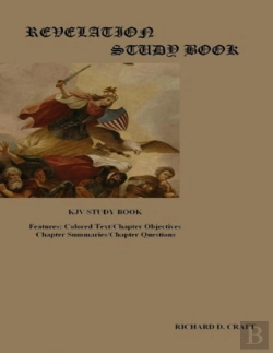 Bertrand.pt - Revelation Study Book