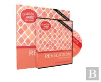 Revelation Study Guide With Dvd