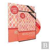 Revelation Study Guide With Dvd