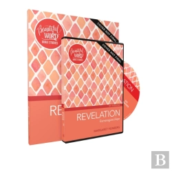 Bertrand.pt - Revelation Study Guide With Dvd
