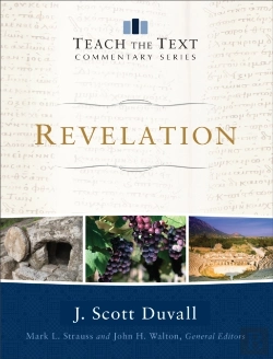 Bertrand.pt - Revelation (Teach The Text Commentary Series)