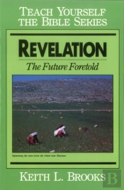 Revelation- Teach Yourself The Bible Series