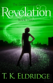 Revelation: The Descendants: Book Two
