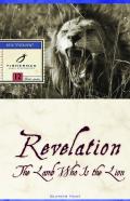 Revelation: The Lame Who Is The Lion