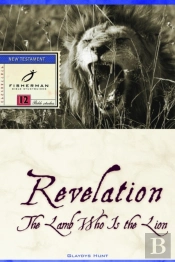 Revelation: The Lame Who Is The Lion