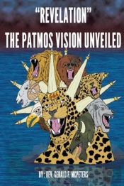 'Revelation' The Patmos Vision Unveiled