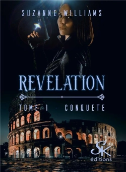 Bertrand.pt - Révélation Tome 1 : Conquête