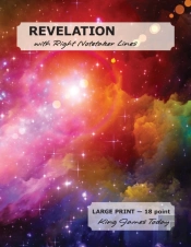 Revelation With Right Notetaker Lines