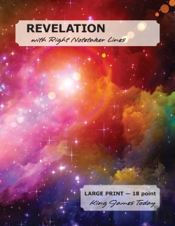 Bertrand.pt - Revelation With Right Notetaker Lines