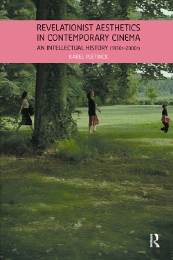Bertrand.pt - Revelationist Aesthetics In Contemporary Cinema