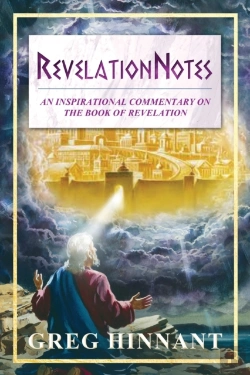 Bertrand.pt - Revelationnotes: An Inspirational Commen