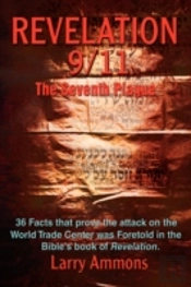 Revelations 9/11 The Seventh Plague