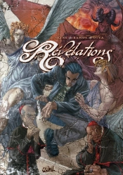 Révélations ; Coffret T.1 À T.3