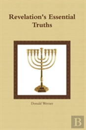 Revelation'S Essential Truths