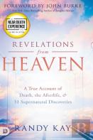 Revelations From Heaven